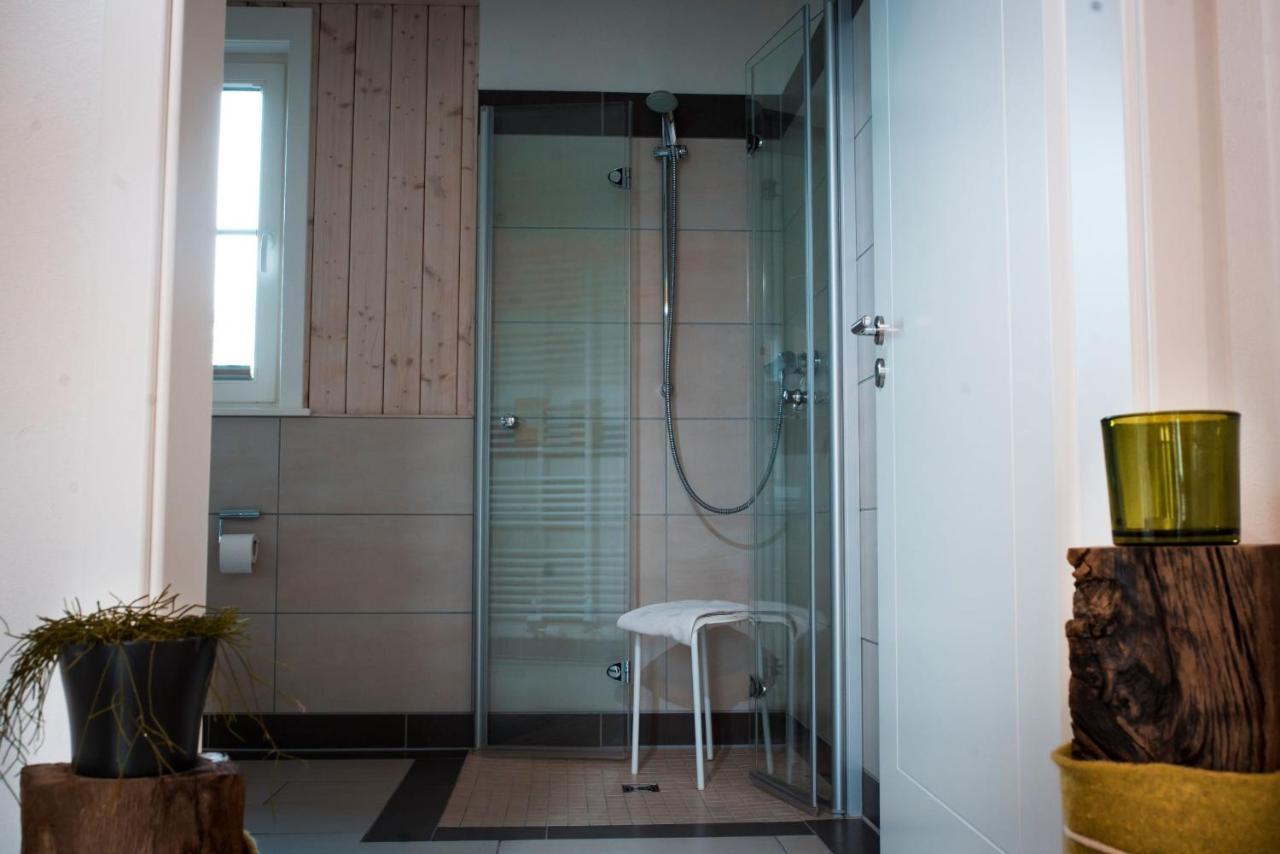 Ferienhaus Wasserfall Bestwig Exterior foto